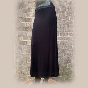 Free People Maxi Skirt Sz XS
